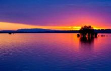 塘巴湖旅游景区