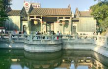 广东粤剧博物馆