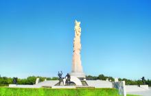 长春世界雕塑园