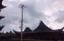 鲁沙尔清真寺