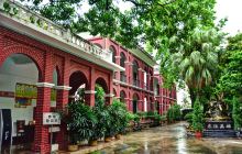 东征军革命史迹陈列馆