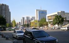 达州市城乡建设档案馆