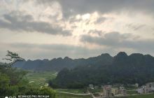 罗定市海惠生态农业观光示范园