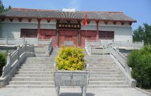 马陵之战古战场遗址