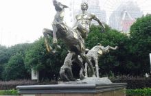 生物机电职业技术学院图书馆