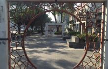 南头商业步行街