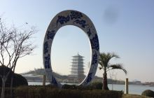 纺织城