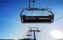 宁夏娅豪国际滑雪度假区