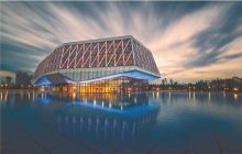 哈尔滨新音乐厅