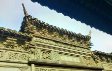 国民党江阴要塞司令部旧址