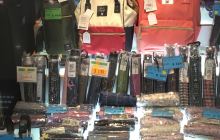 香港赛马会国际小轮车场