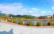 望天湖旅游度假区