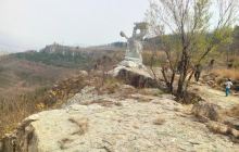 唐山风景区（唐山佛雕文化园）