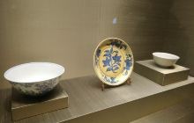 香港冯平山博物馆