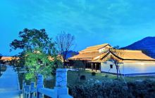 乐清市清和公园