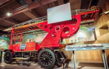 上海消防博物馆