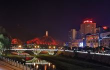 水照延安