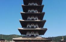 泾川大云寺博物馆