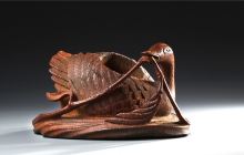 竹韵堂竹雕博物馆