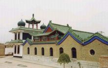 信安清真寺