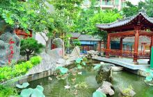 岭南美术馆