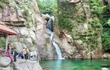 青岛崂山国家级风景名胜区-北九...