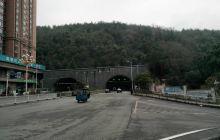 云贵山山头公园