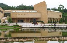 河源博物馆