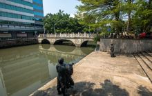 大良第一码头旧址