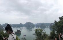 周口市平店村基督教教堂