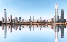 深圳湾公园-观桥公园