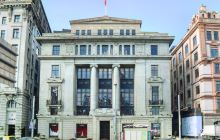 外滩十八号创意中心