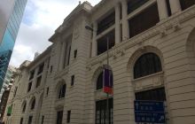 中区警署建筑群