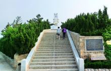 林海烽山