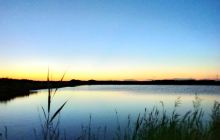 阿木塔蒙古风情岛