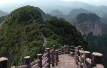 百卉谷生态景园