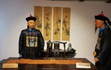 呼伦贝尔副都通衙门博物馆