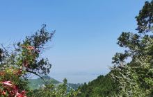 腊山国家森林公园