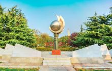 西柏坡红色胜典景区