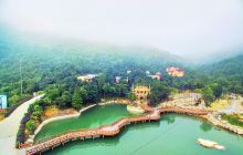 韩山生态旅游度假区