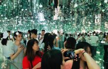 佛山失恋博物馆（顺德容桂天佑城...