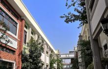 反弹蹦床公园(佛山店)