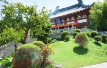 南山寺