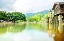 云水谣景区