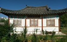 延边国贸农业园