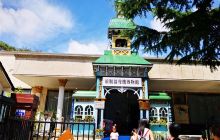 旅顺留声机博物馆