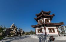 宁国市南山公园