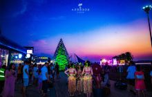海韵沙滩