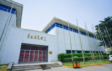 第三届上海理财节8月22-23东亚展...