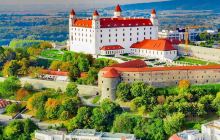 车道口啤酒广场